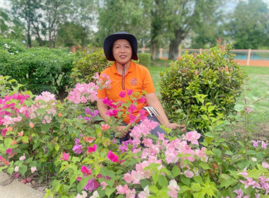 30 พฤษภาคม 2567 นางสาวมะยุรี คำภาศรี ... พารามิเตอร์รูปภาพ 1